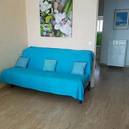 Apartment Rue De La Verrerie *