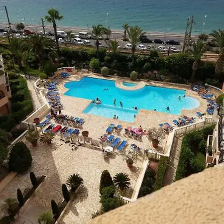 Rue De La Verrerie Apartman Cannes