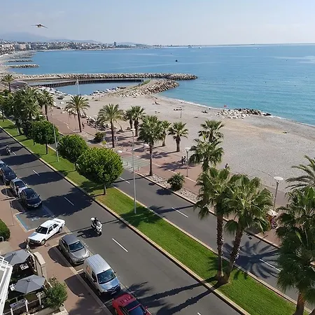 Apartman Rue De La Verrerie Cannes