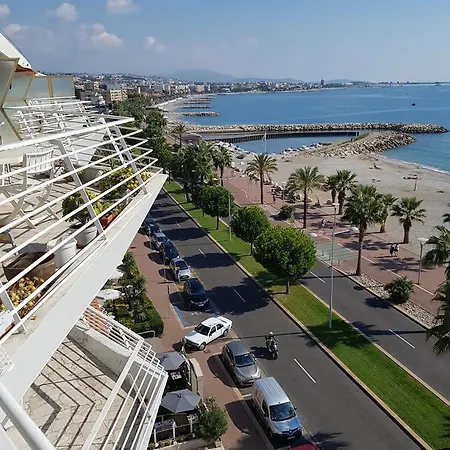 Rue De La Verrerie Apartman Cannes